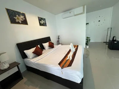 Da Airport Hotel – Photos 15