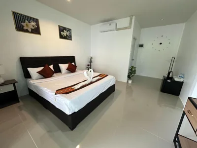 Da Airport Hotel – Photos 16